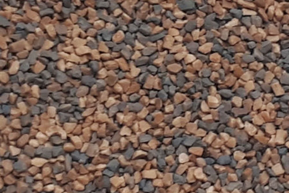 LB-4BB.3 OO/HO scale Ballast – Brown Blend Value Pack - Image 2