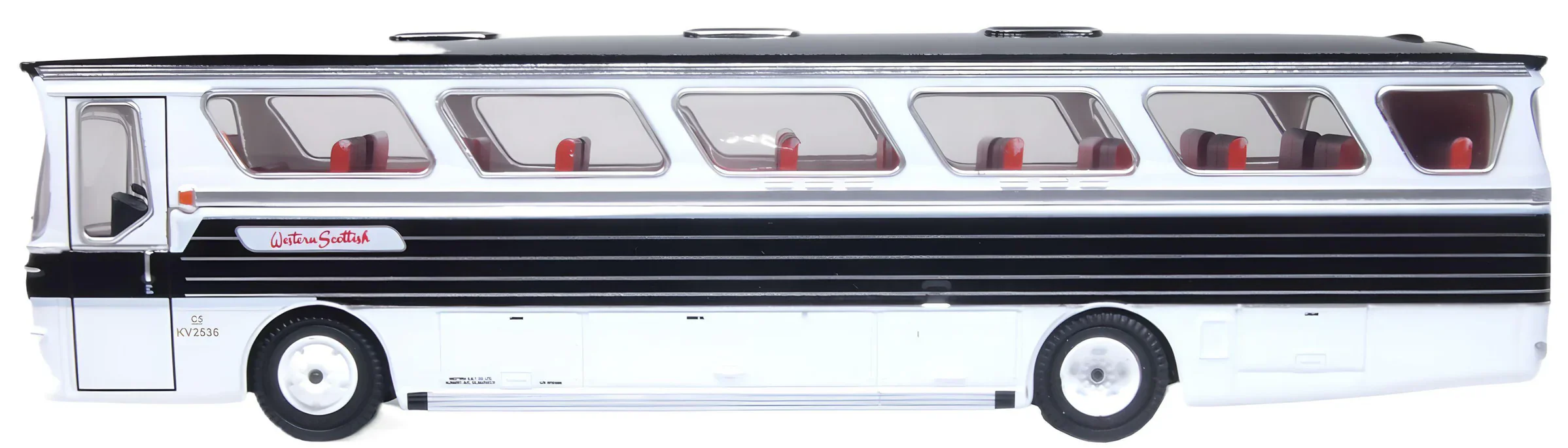 76AMT002 Alexander M Type Western - Image 2