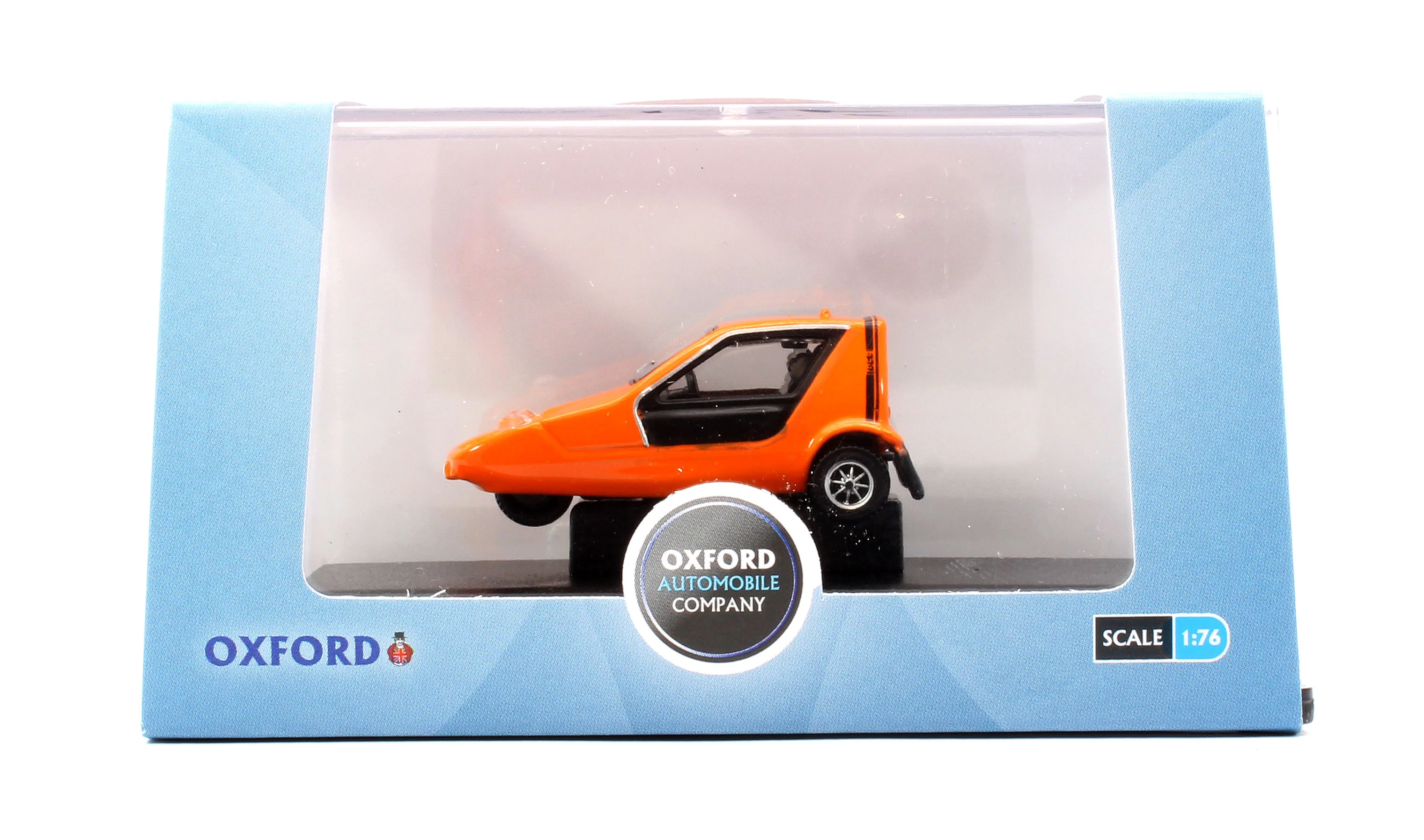 76BUG001 Bond Bug Orange - Image 2