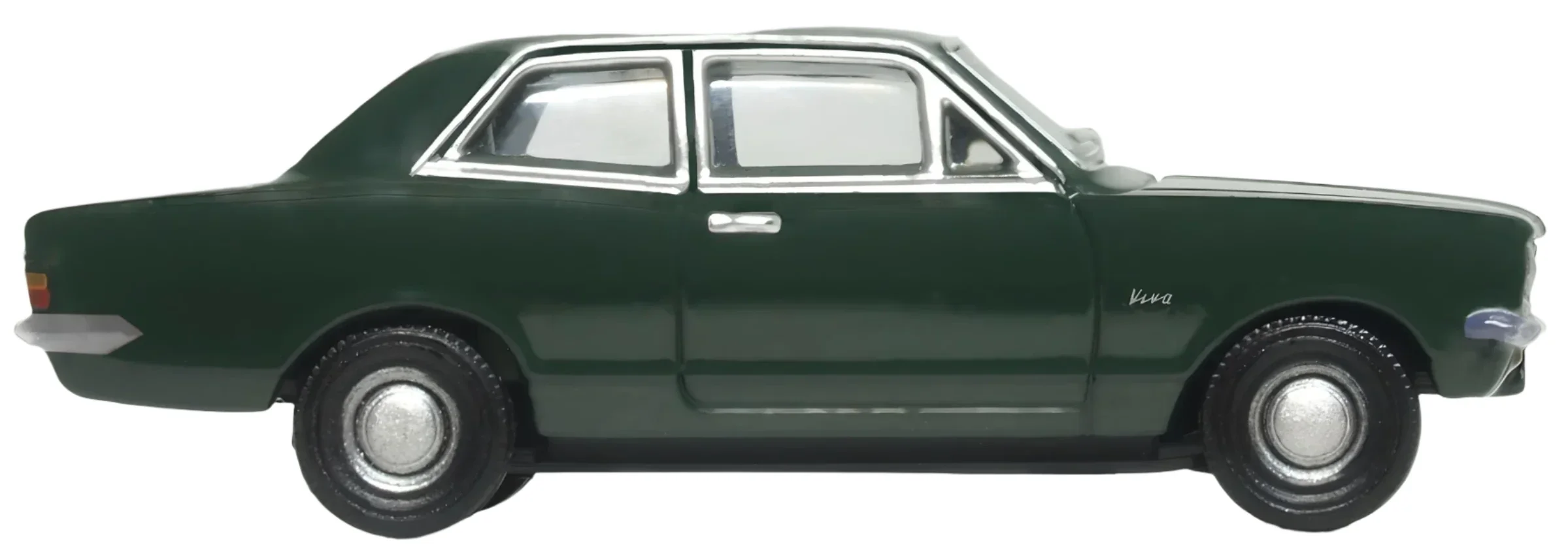 76HB005 Vauxhall Viva HB Pinewood Green - Image 5