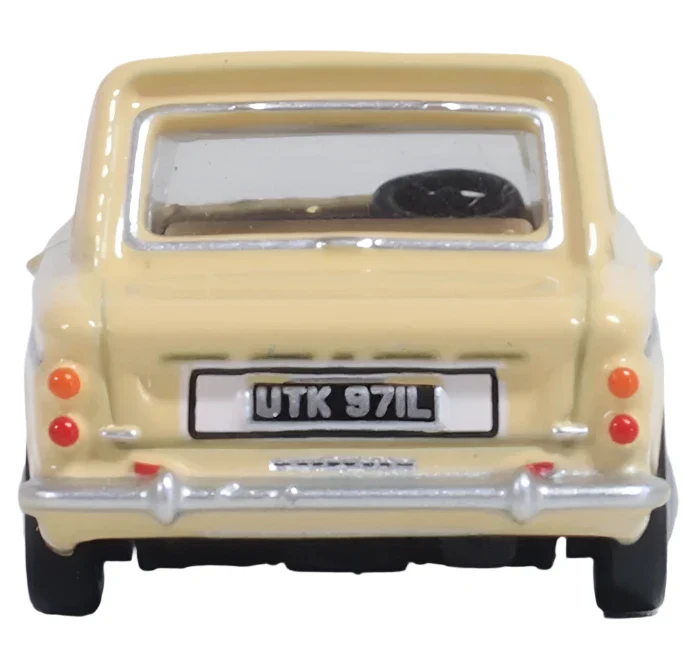 76HI005 Hillman Imp Safari Beige - Image 5