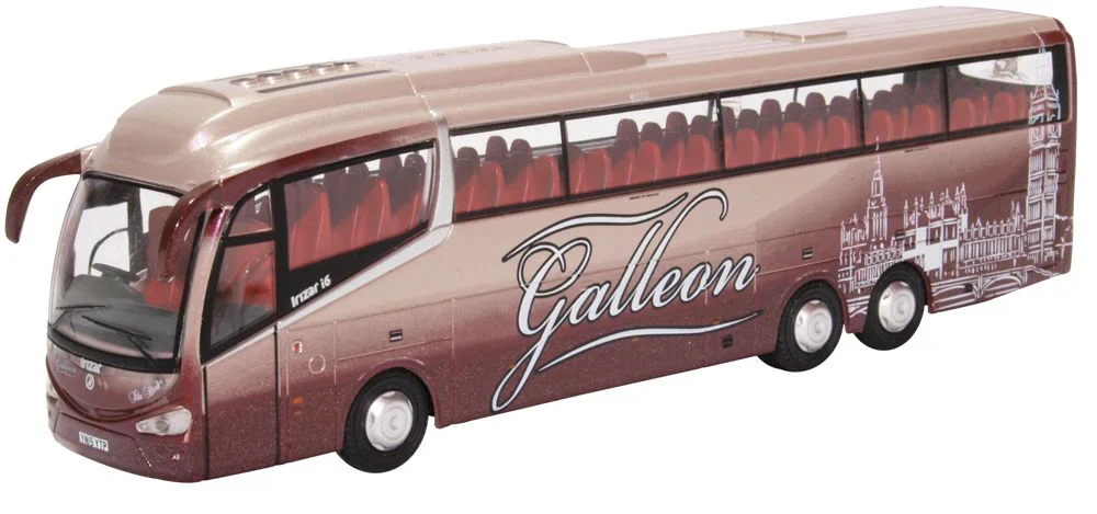 Irizar i6 Galleon Travel