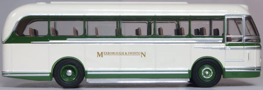 Leyland Royal Tiger Mexborough & Swinton - Image 4