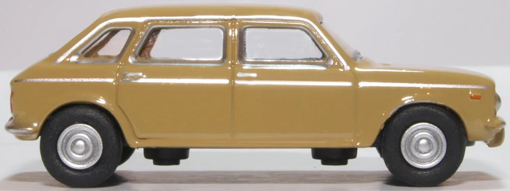 76MX003 Austin Maxi Harvest Gold - Image 3
