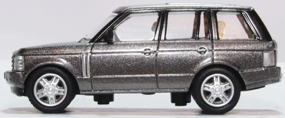 76RR3001 Range Rover 3rd Generation Bonatti Grey - Image 2