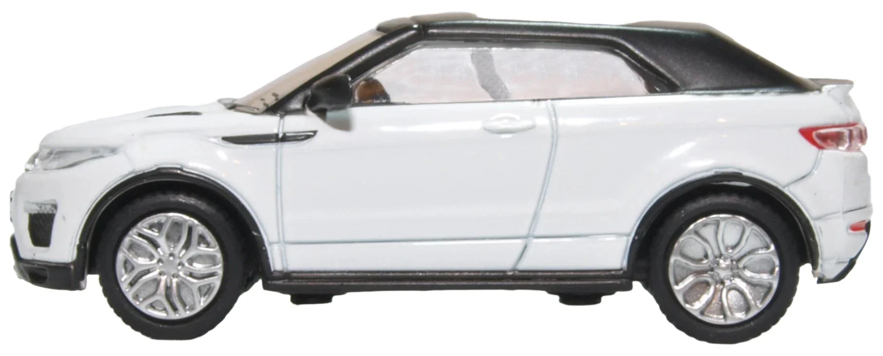 76RREC003 Range Rover Evoque Convertible Fuji White - Image 3