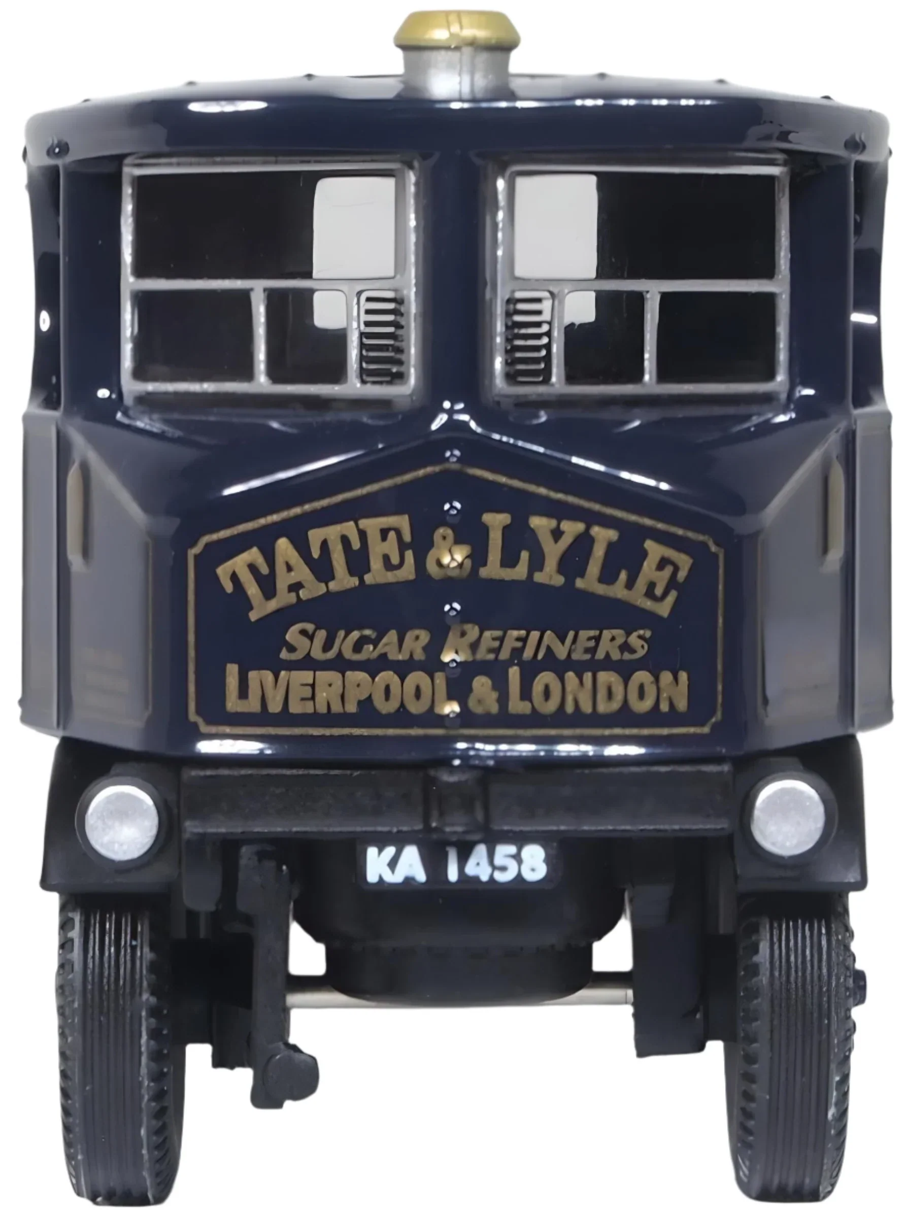 76SEN002 Sentinel Flatbed Dropside Tate & Lyle - Image 2