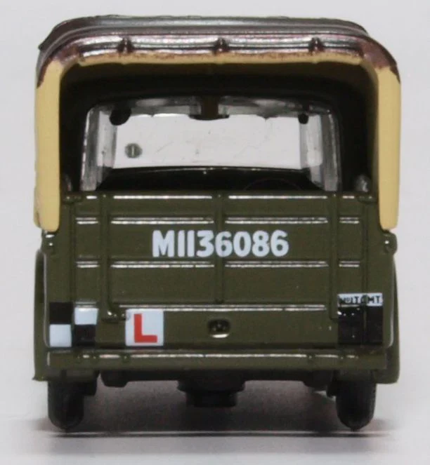 Austin Tilly No.1 MTTC. Camberley 1945 - Image 5