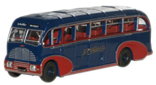 Burlingham Sunsaloon Whittles Coaches