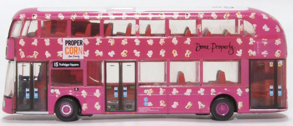 Routemaster (New) Propercorn - Image 2