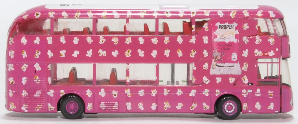 Routemaster (New) Propercorn - Image 3