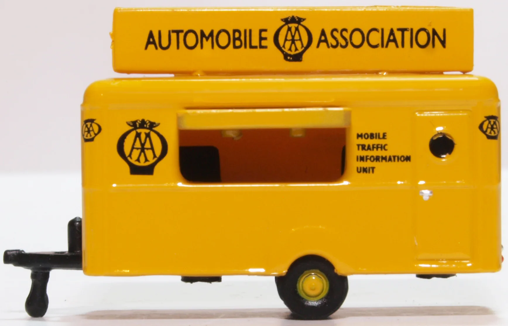 NTRAIL010 Mobile Trailer AA - Image 4