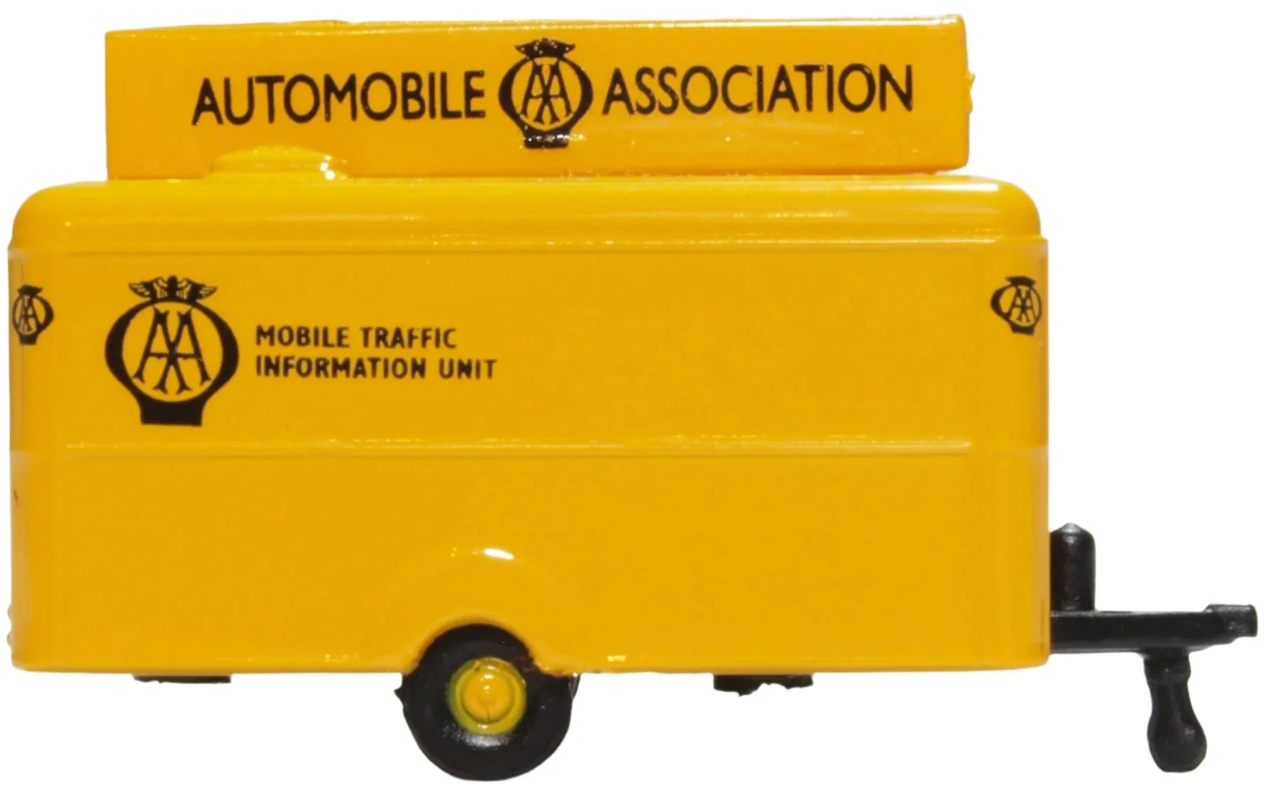 NTRAIL010 Mobile Trailer AA - Image 5