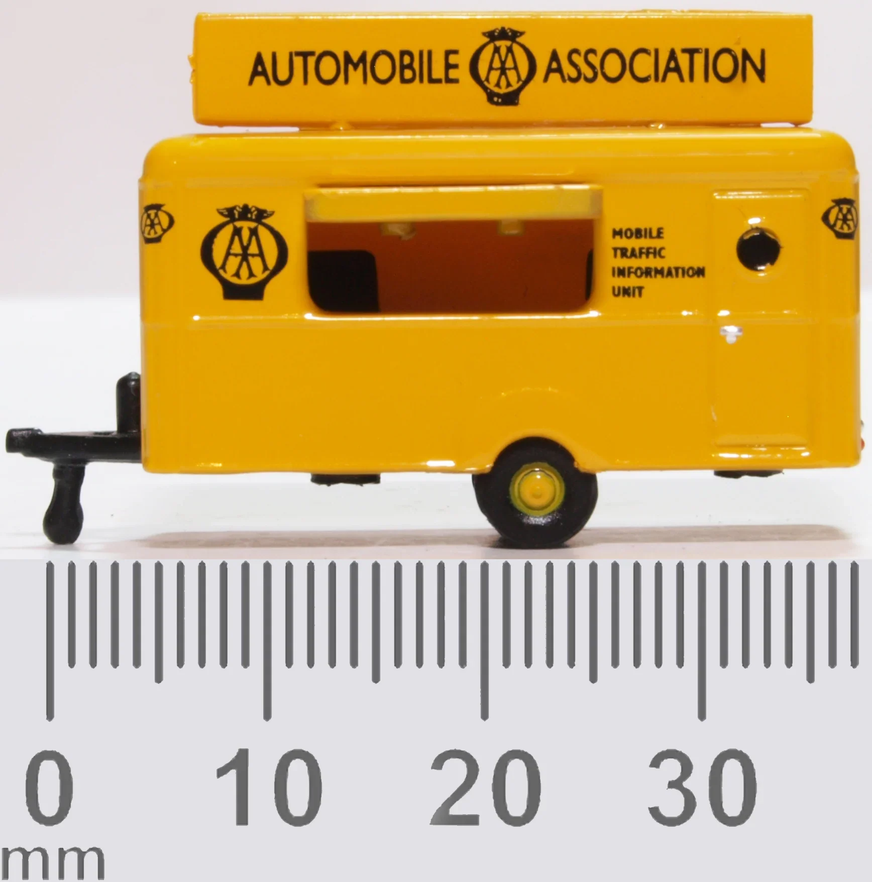 NTRAIL010 Mobile Trailer AA - Image 6