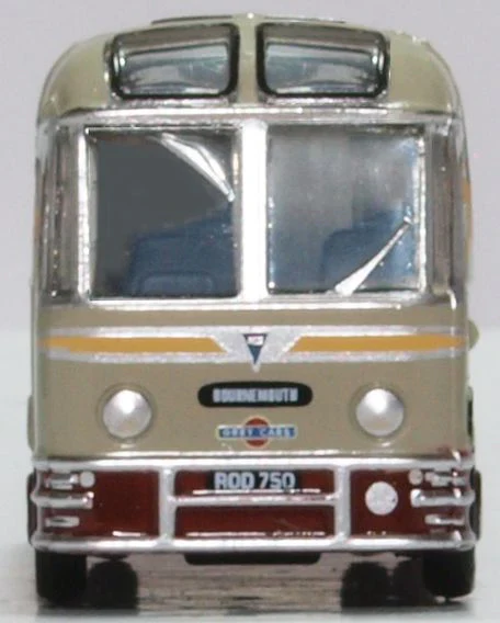 Weymann Fanfare Grey Cars - Image 2