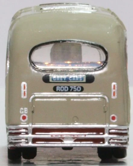 Weymann Fanfare Grey Cars - Image 5