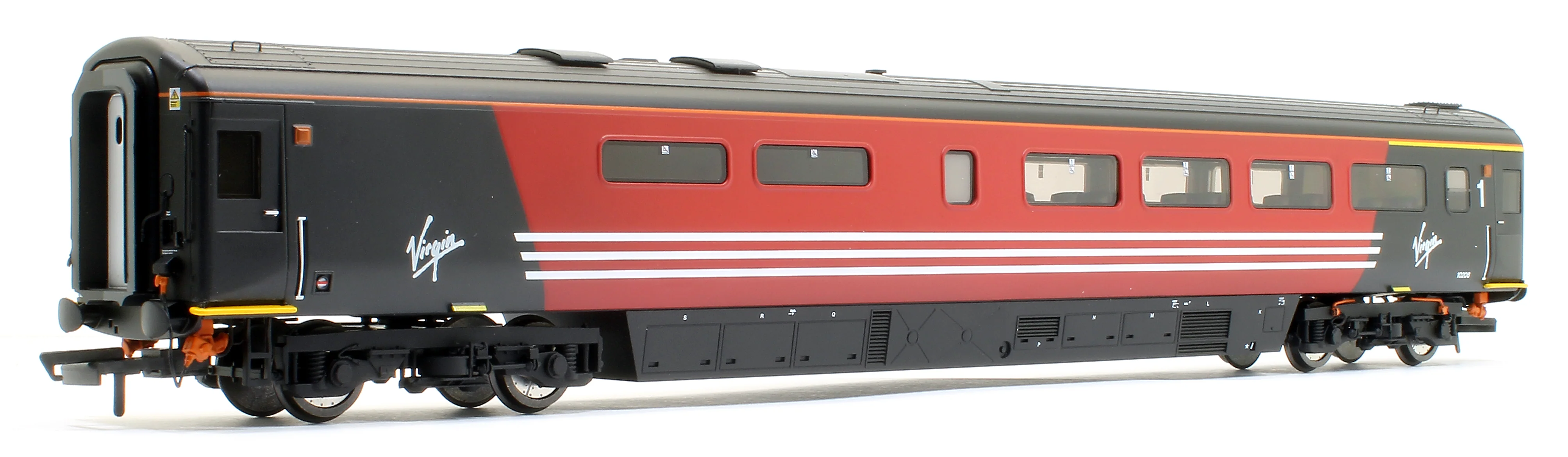 Mk3a RFM Virgin West Coast 10206 - Image 2