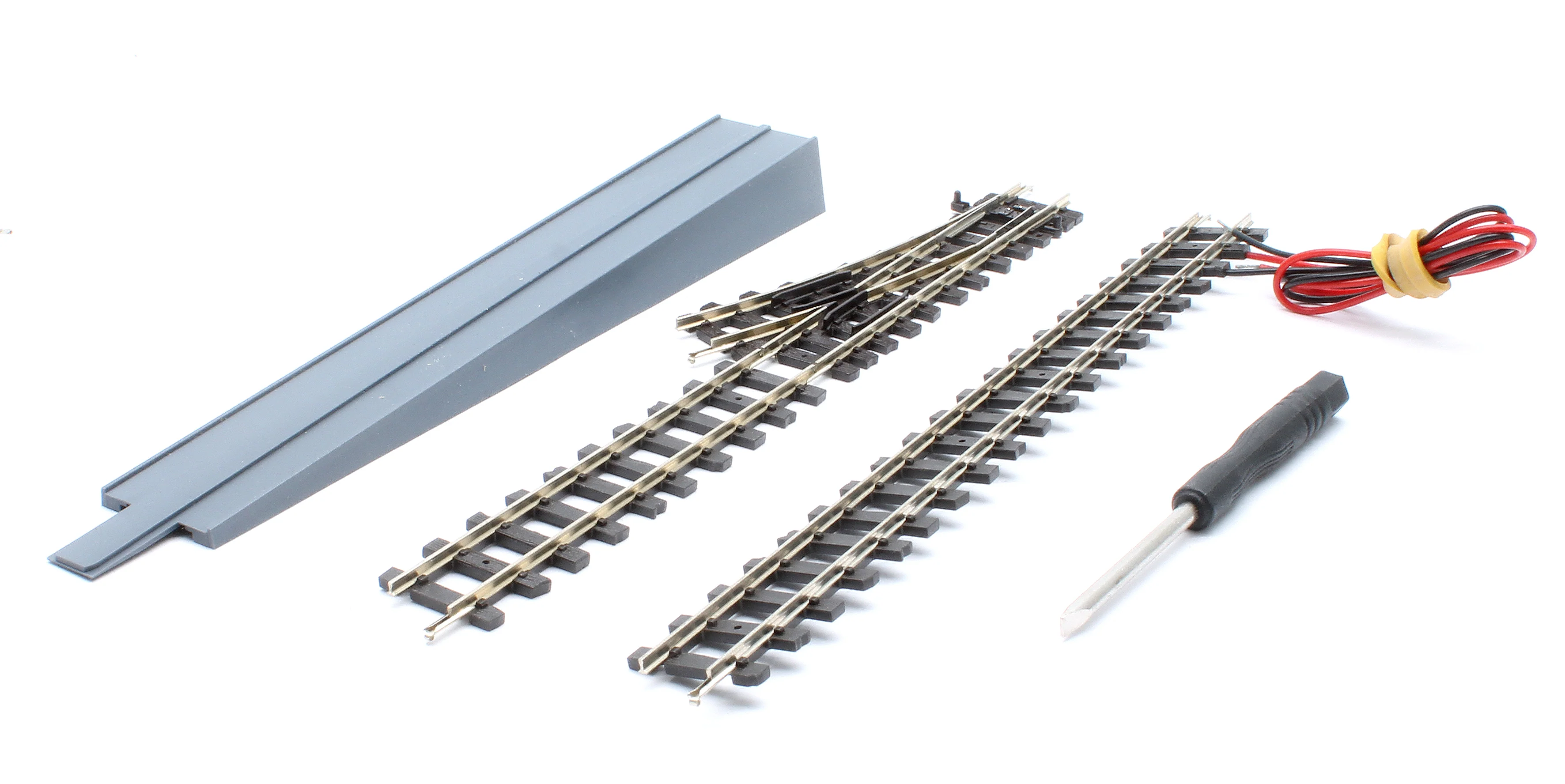 Palmerston Passenger Train Set - Image 17