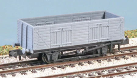 KNR254 LNER 20 ton Loco Coal Wagon Kit