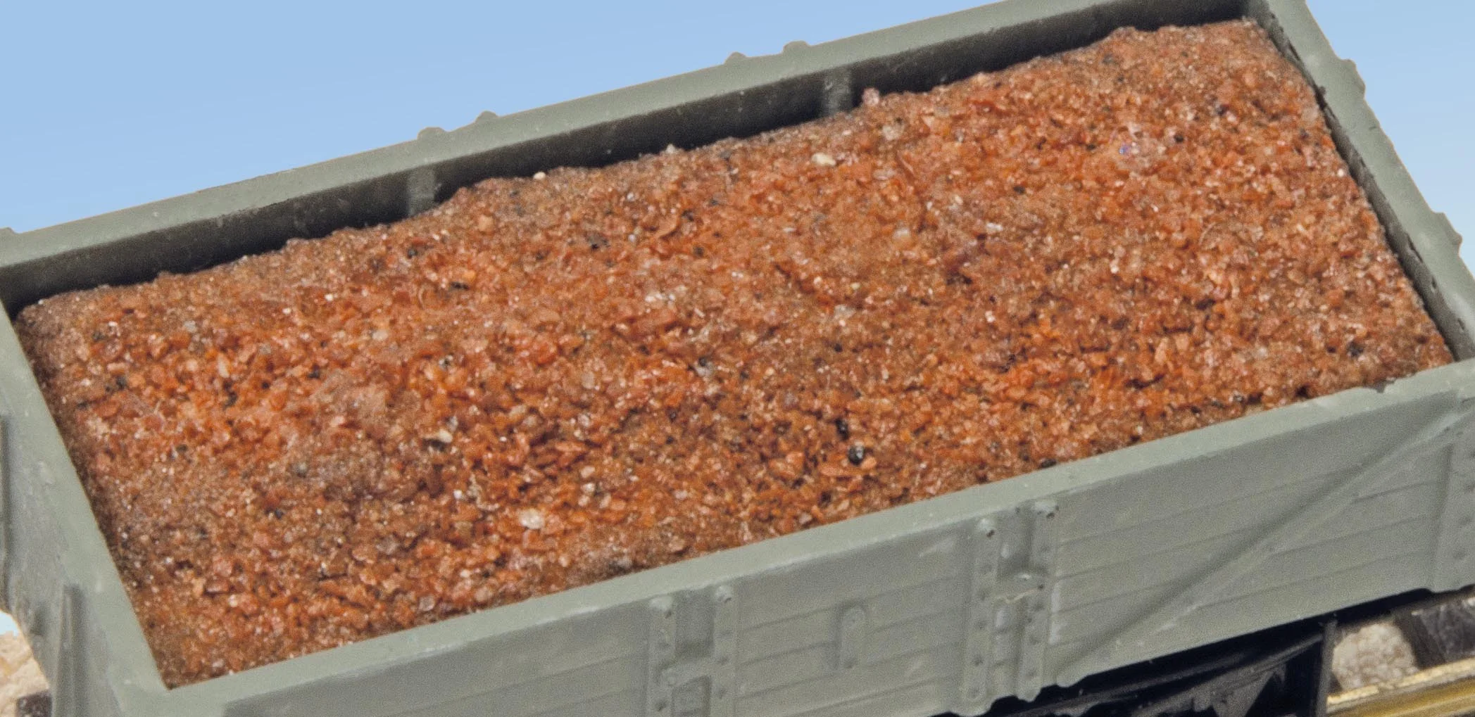 NR605 N Wagon Load Kit - Sand