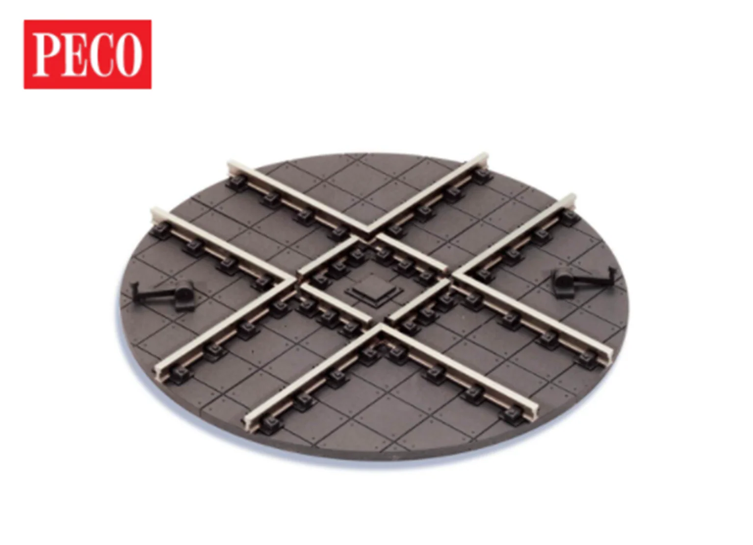 SL627 Wagon Turntable Kit