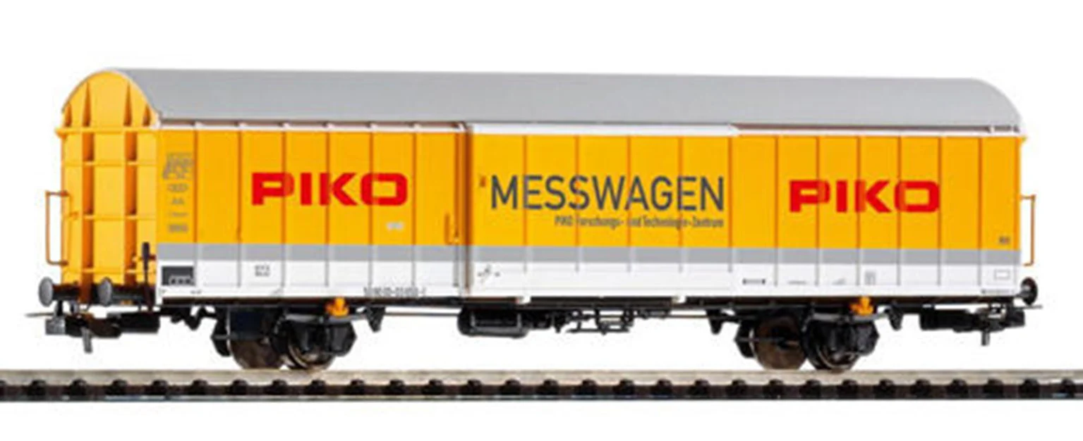 55050 Expert+ PIKO SmartMeasure Wagon V