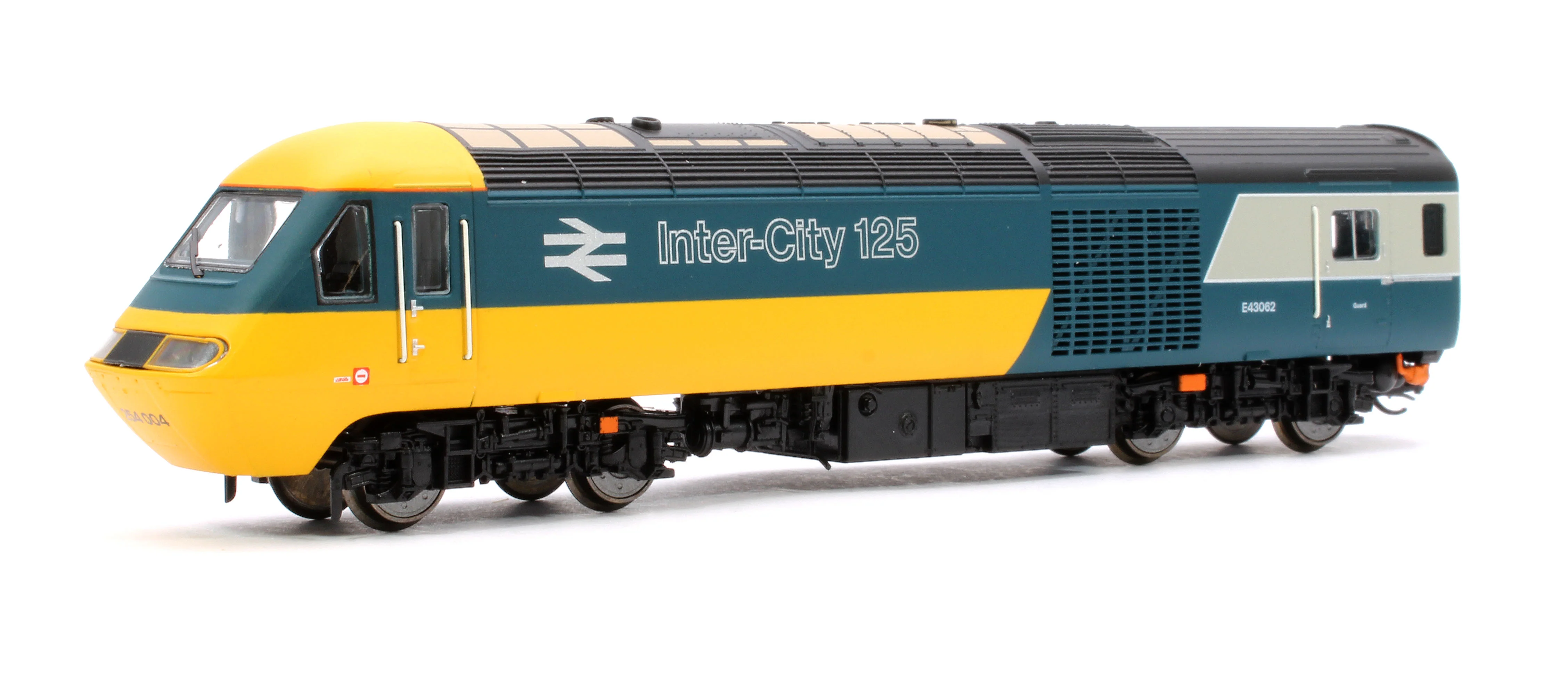Pre-Owned TT3021M BR Class 43 HST Train Pack - Image 5