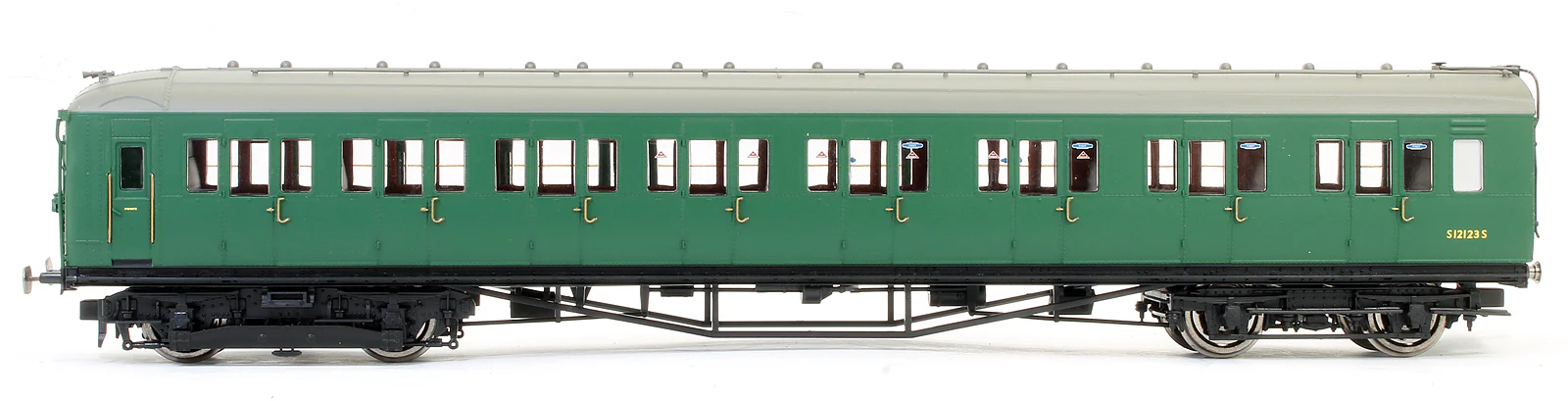 Pre-Owned British Railways 2-BIL '2090' EMU - Image 2