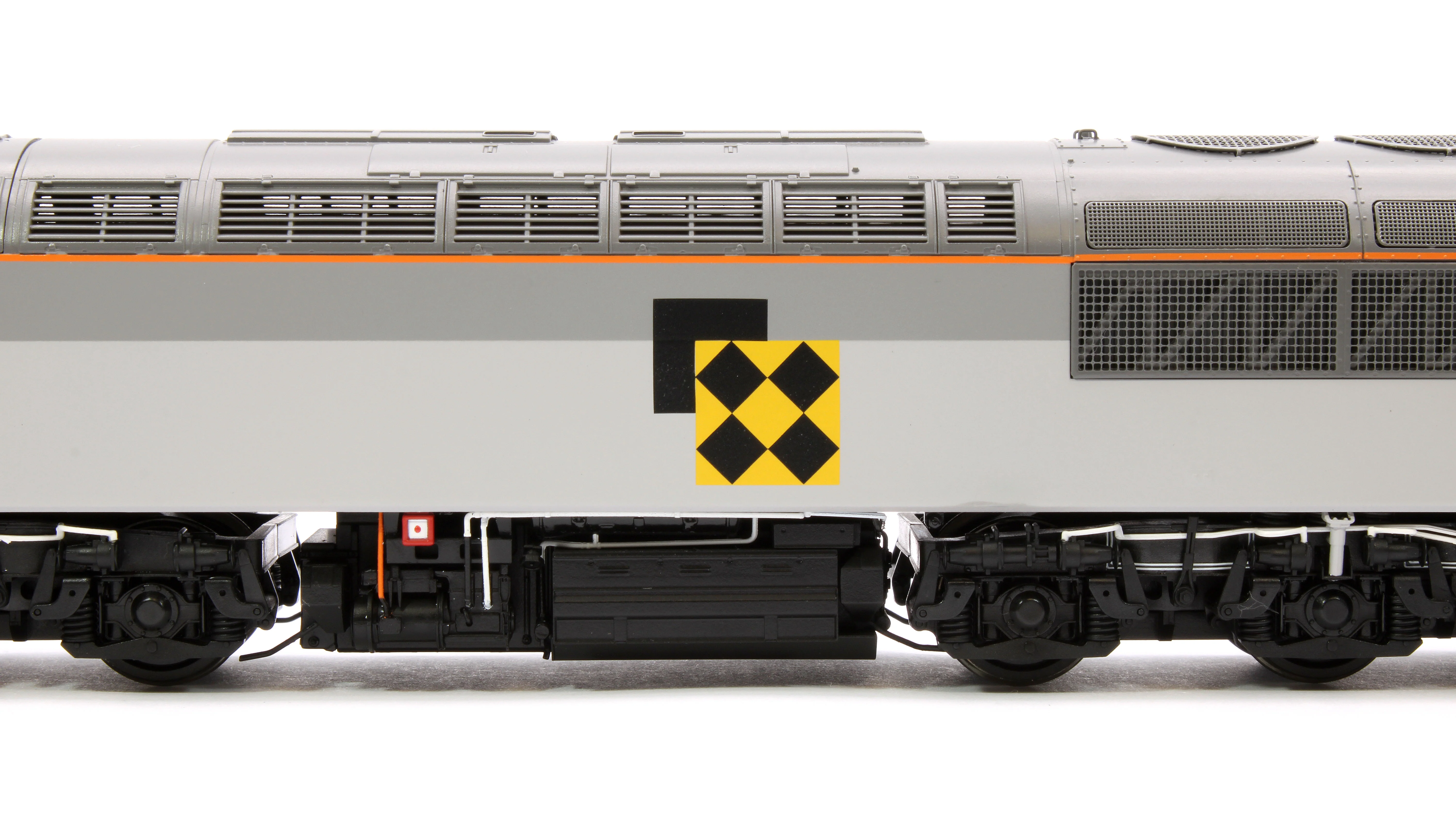 Pre-Owned CM - 56023 - TGCS Class 56 023 Coal Sector Diesel Locomotive - Image 10
