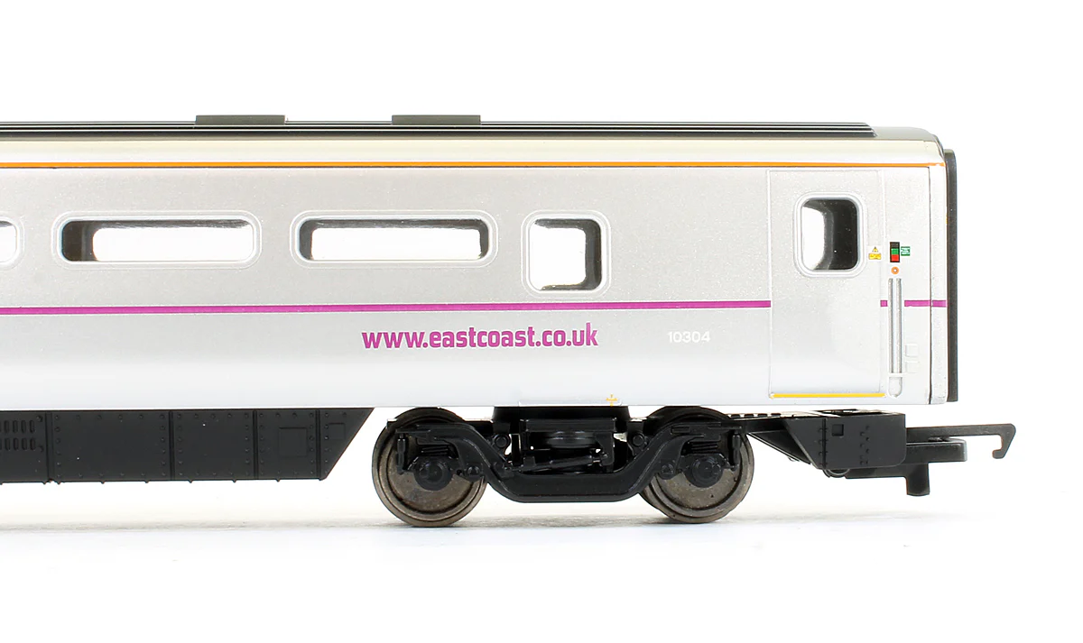 Pre-Owned R4542 East Coast MK4 Buffet Car - Image 3