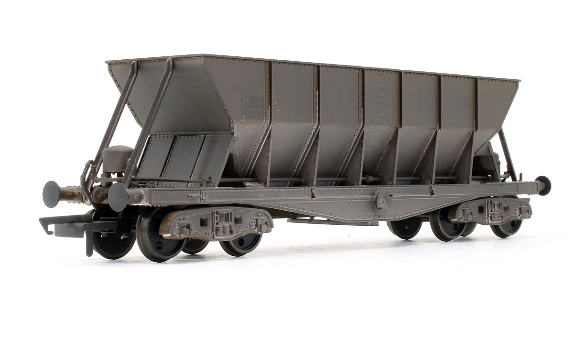 Pre-Owned ICI Hopper Wagon Weathered (Exclusive Edition)