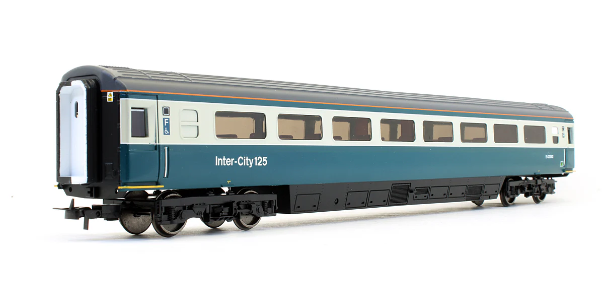 Pre-Owned R40043 LNER (BR) MK3 TSD Coach '42363' - Image 2