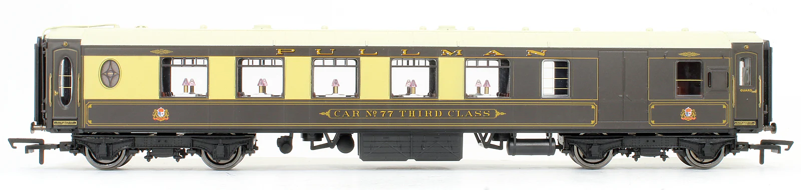 Pre-Owned LNER 'Queen Of Scots' Train Pack - Image 5