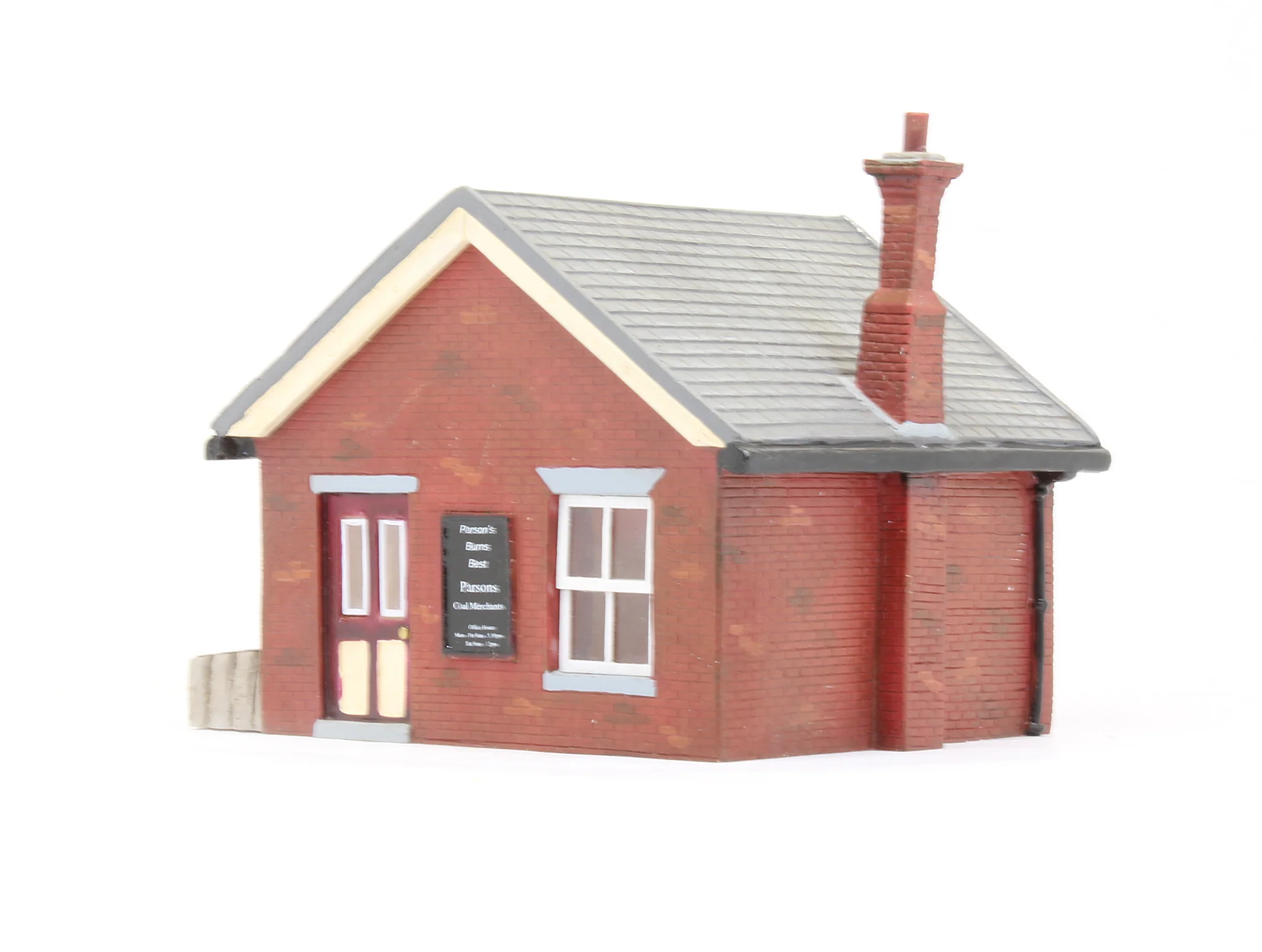 Pre-Owned R8537 Skaledale Coal Merchants