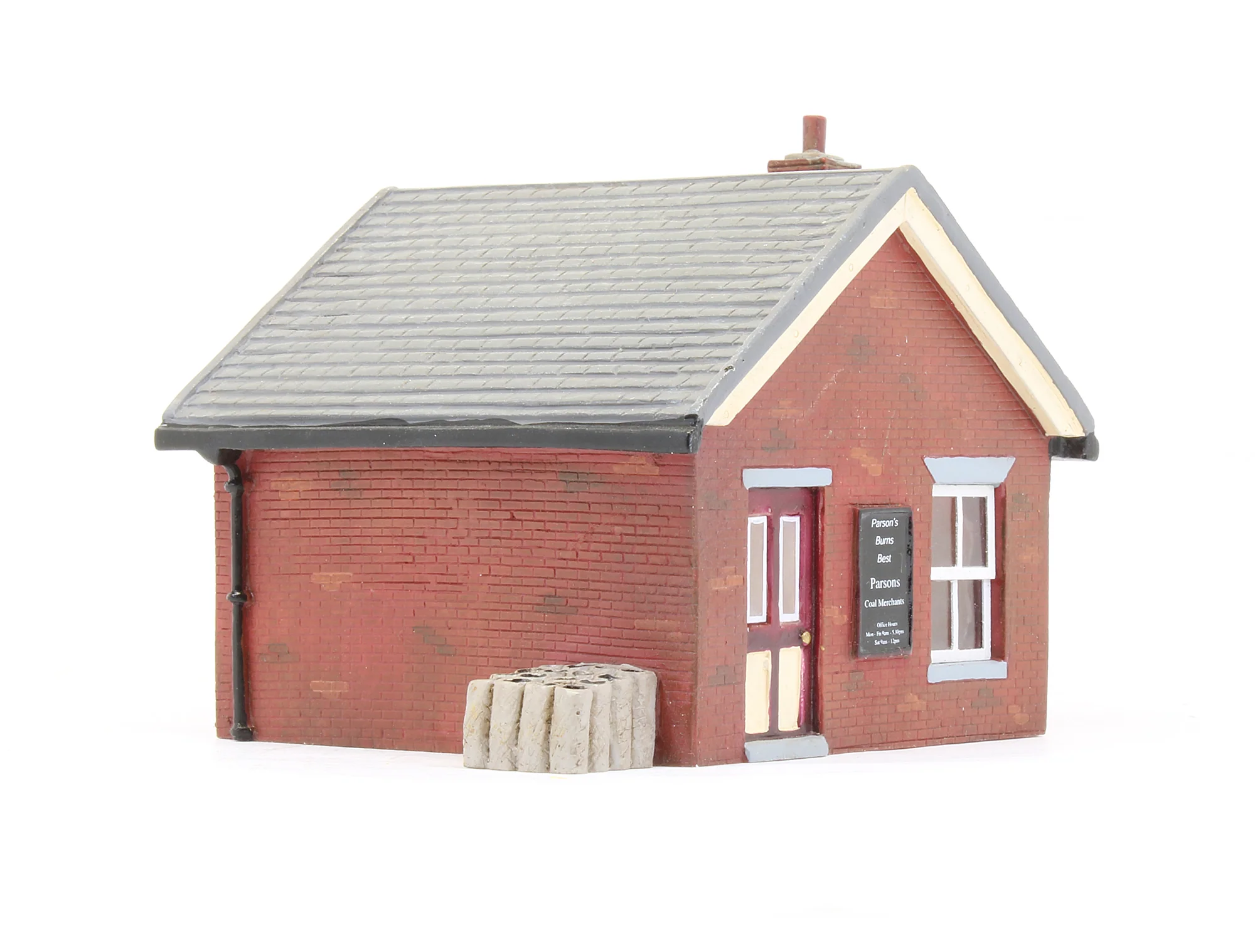 Pre-Owned R8537 Skaledale Coal Merchants - Image 2