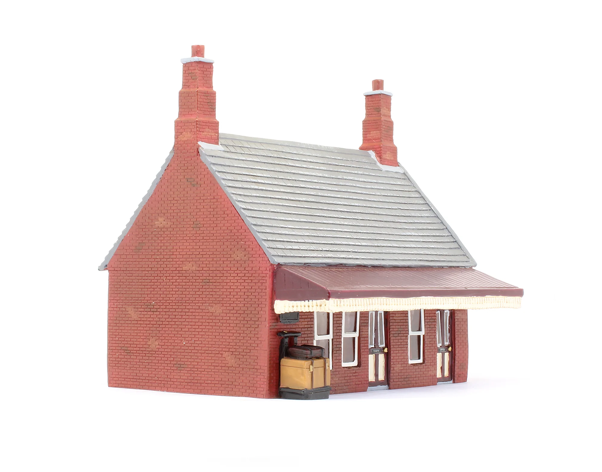 Pre-Owned Skaledale Waiting Room - Image 2