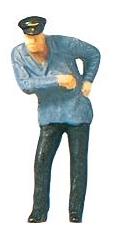 PR28038 Engine Driver Figure