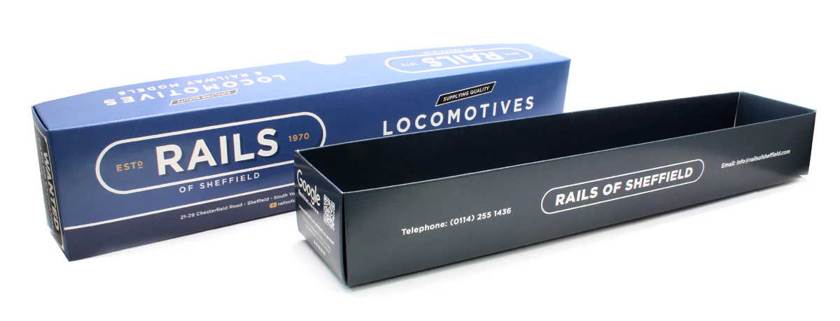 Rails Box Rails Replacement Box - Image 4