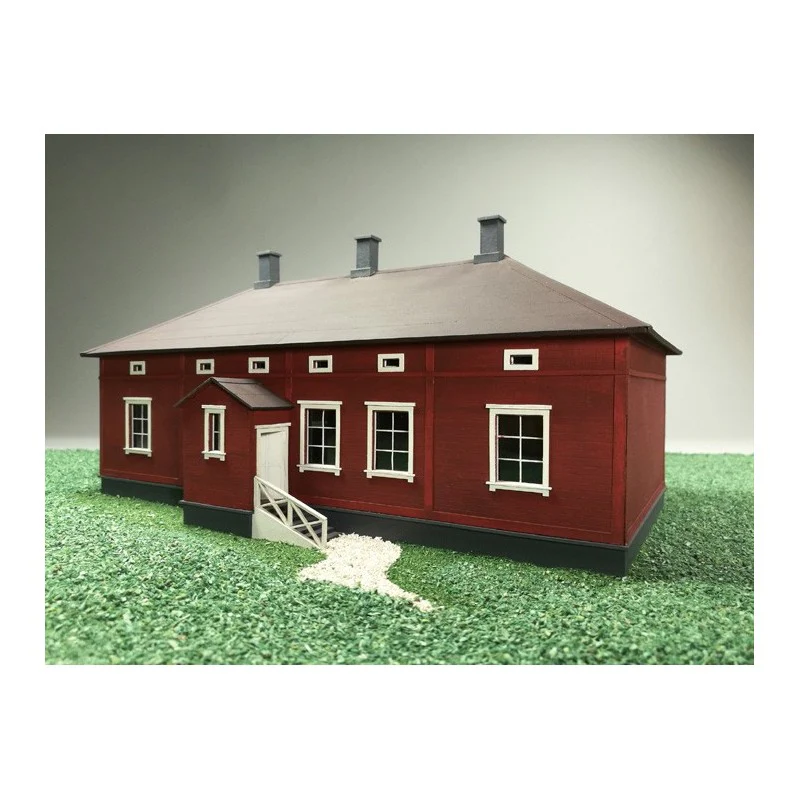 RMH0:003 Residential Building Kit - Image 3