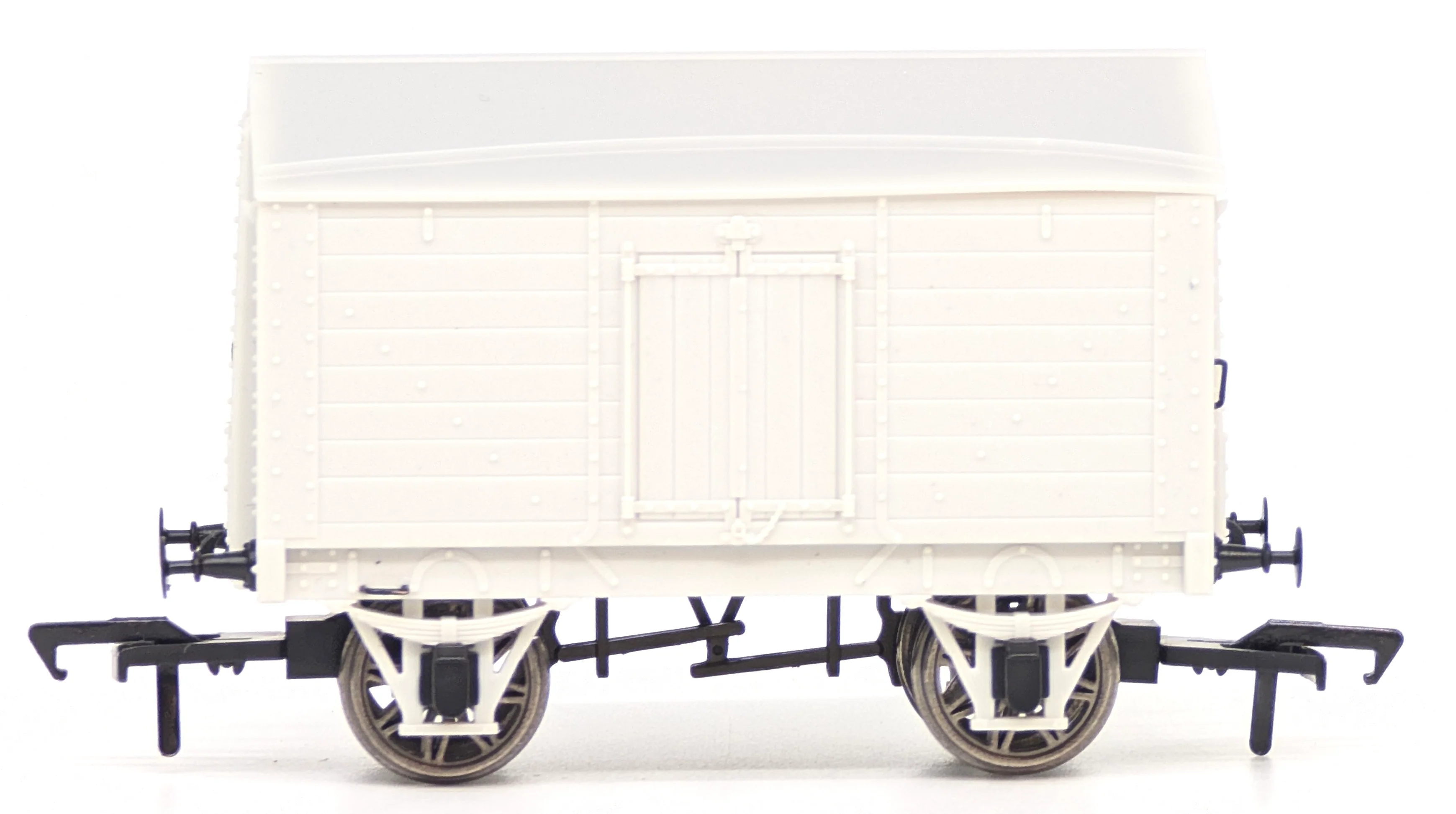 RCH 1907 Private Owner Salt Van - Chance & Hunt No.171 - Image 3