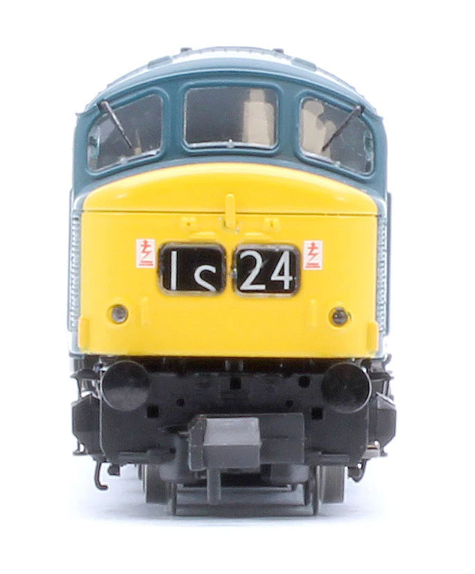 948105 Class 45 49 "The Manchester Regiment" BR Blue With Headcode Blinds Diesel Locomotive - Image 7