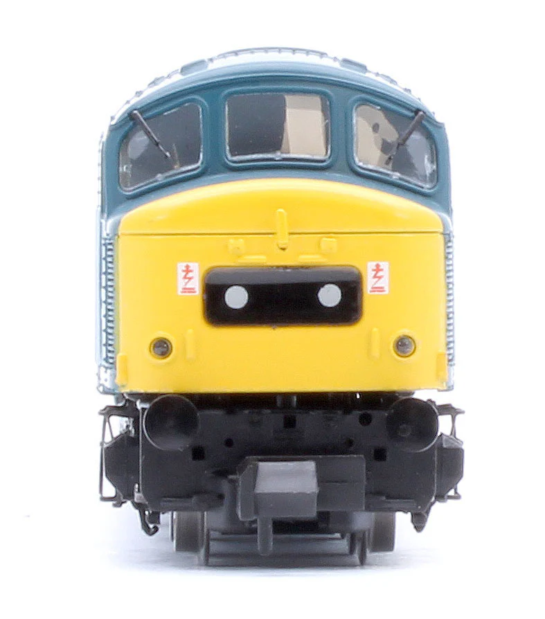 948107 Class 45 45108 BR Blue With Domino Headcodes Diesel Locomotive - Image 6