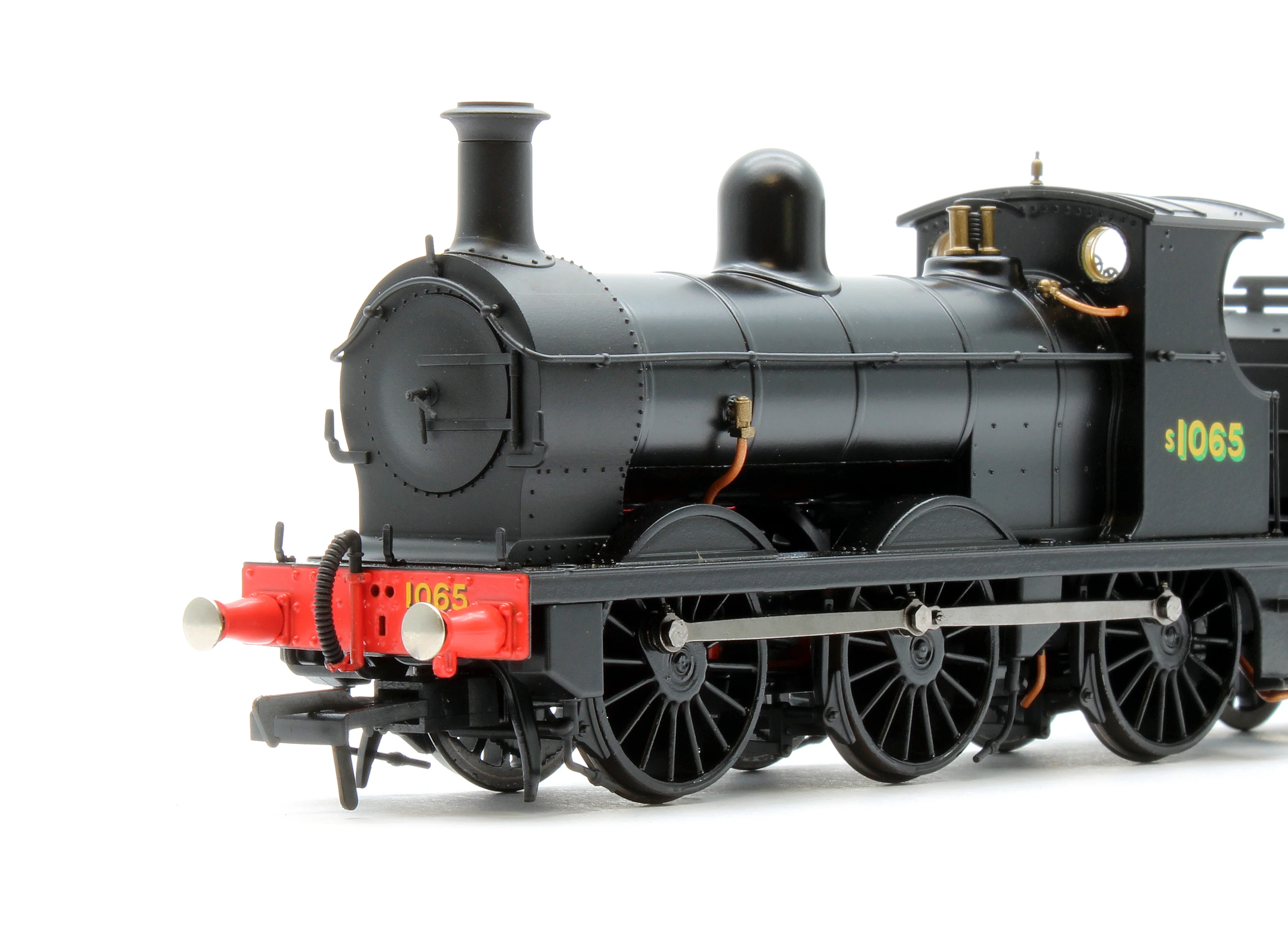 966009 SECR O1 No.s1065 British Railways Sunshine Steam Locomotive - Image 7