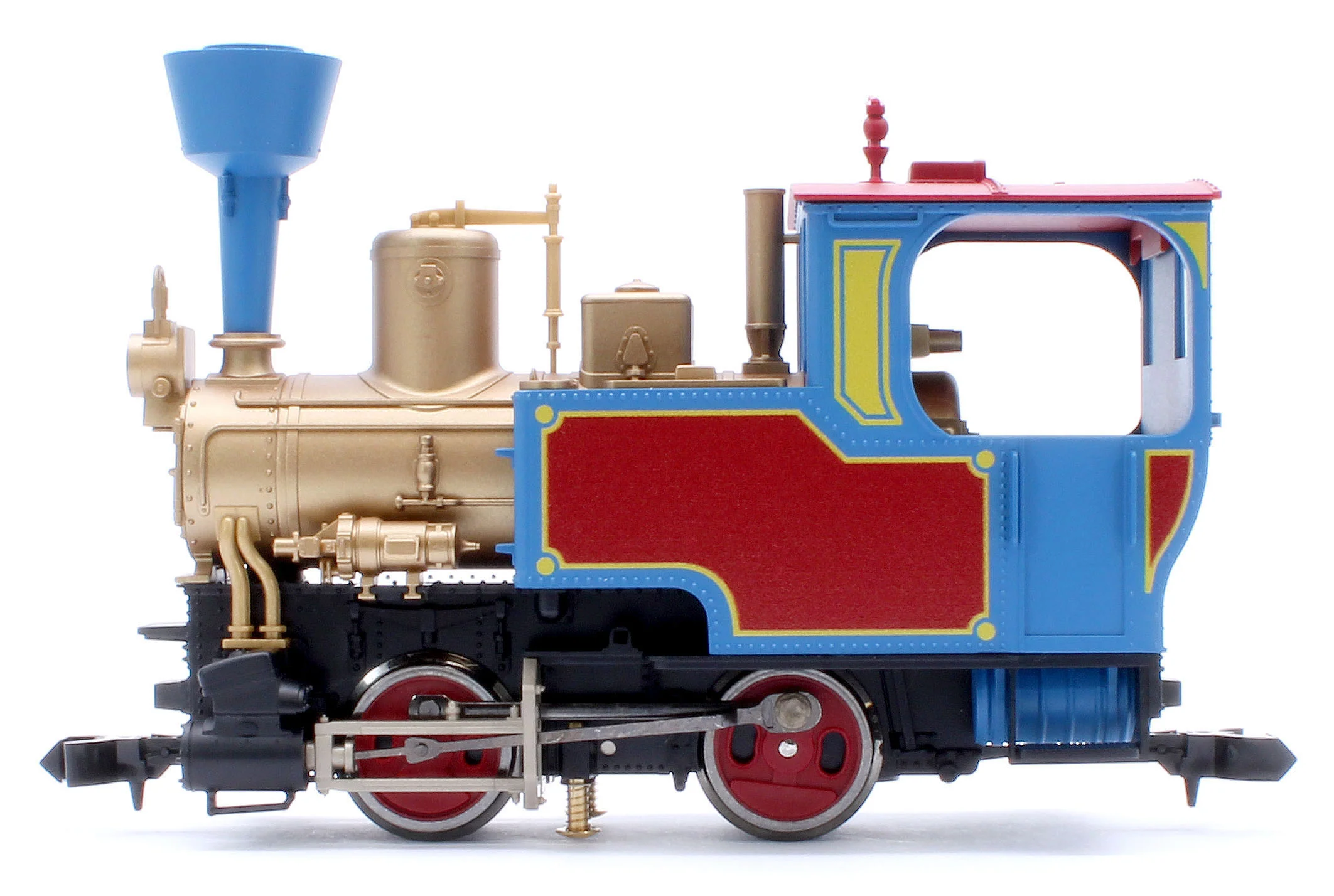 5100003 Christmas Starter Narrow Gauge Train Set - Image 5