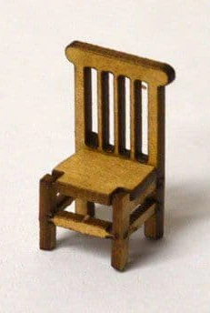 Tables & Chairs Model Kit - Image 3