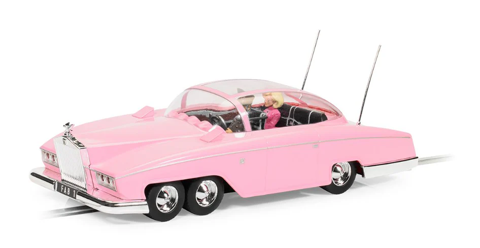 C4479 Thunderbirds FAB-1