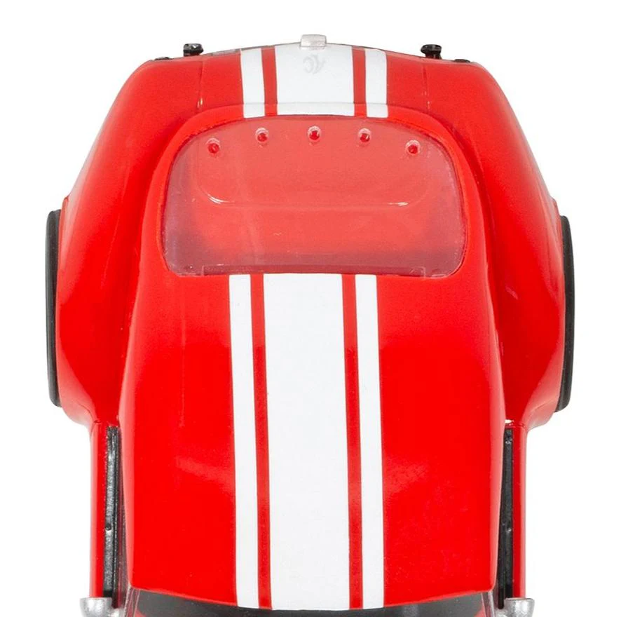 Shelby Cobra 289 - Red - 39PH - Image 6