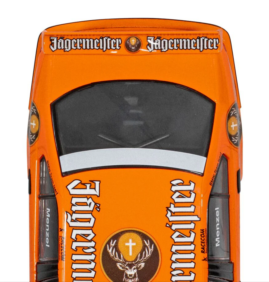 C4624 BMW E36 320i - STW 1996 - Jagermeister - Image 5