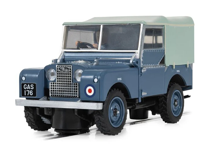Land Rover Series 1 – RAF