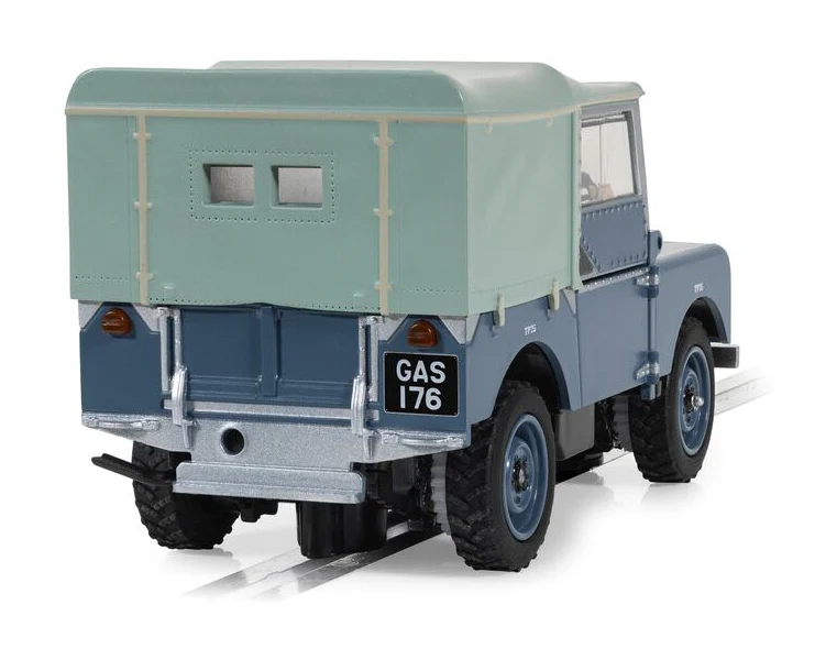 Land Rover Series 1 – RAF - Image 4